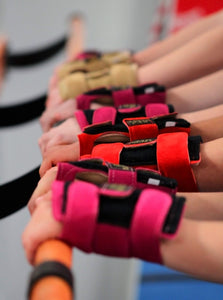 TIGER PAWS -- INJURY PREVENTION IS OUR #1 PRIORITY by Angel Brown