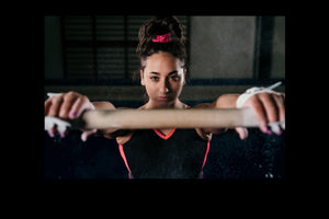 The premier manufacturer of women's gymnastics grips is proud to offer a wide selection of grips to all levels of gymnasts.  From entry level gymnasts to Olympic level. US Glove has the best gymnastics grips in the world.  