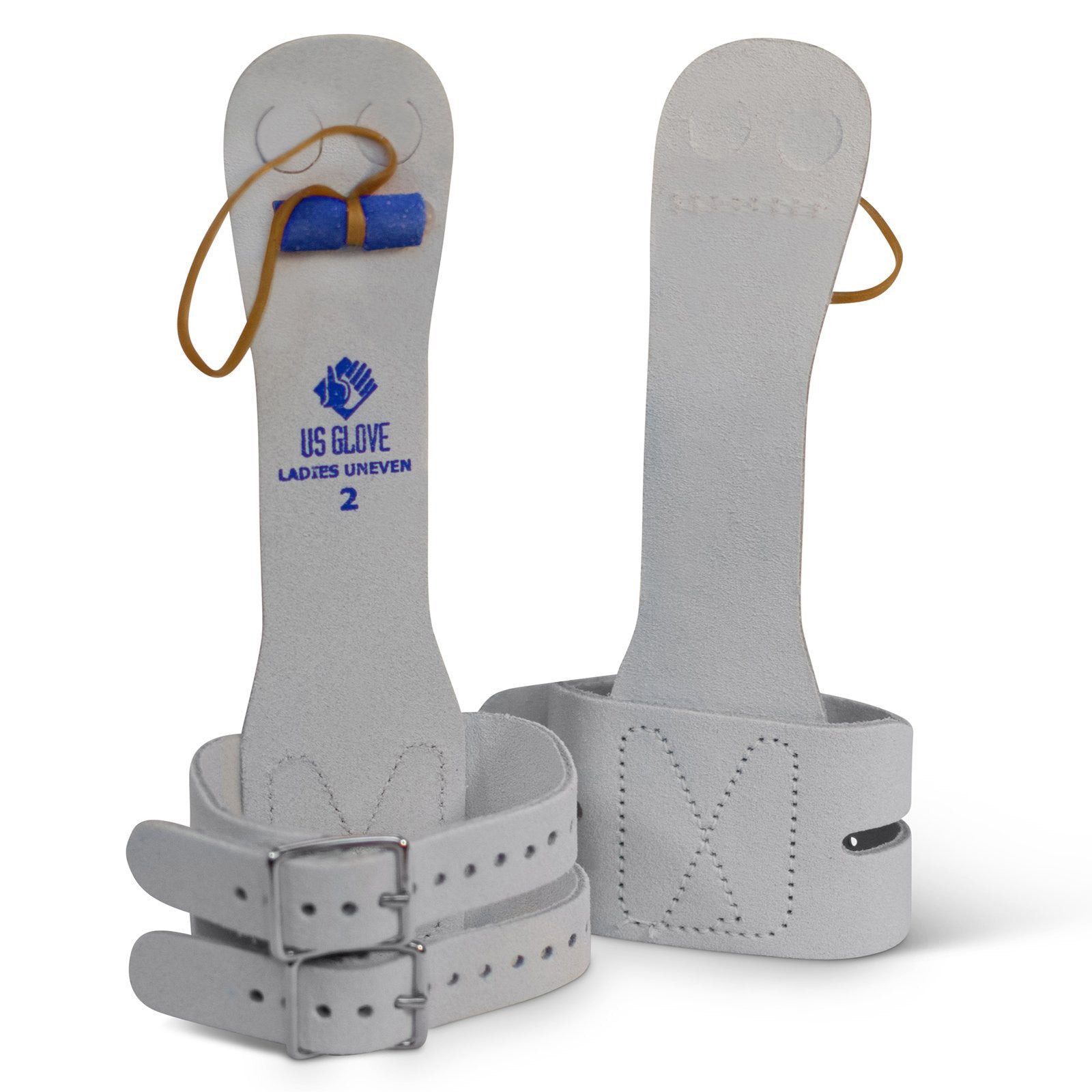 Ladies Hot Shot Double Buckle Grips