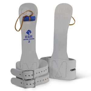 Ladies Hot Shot Double Buckle Grips