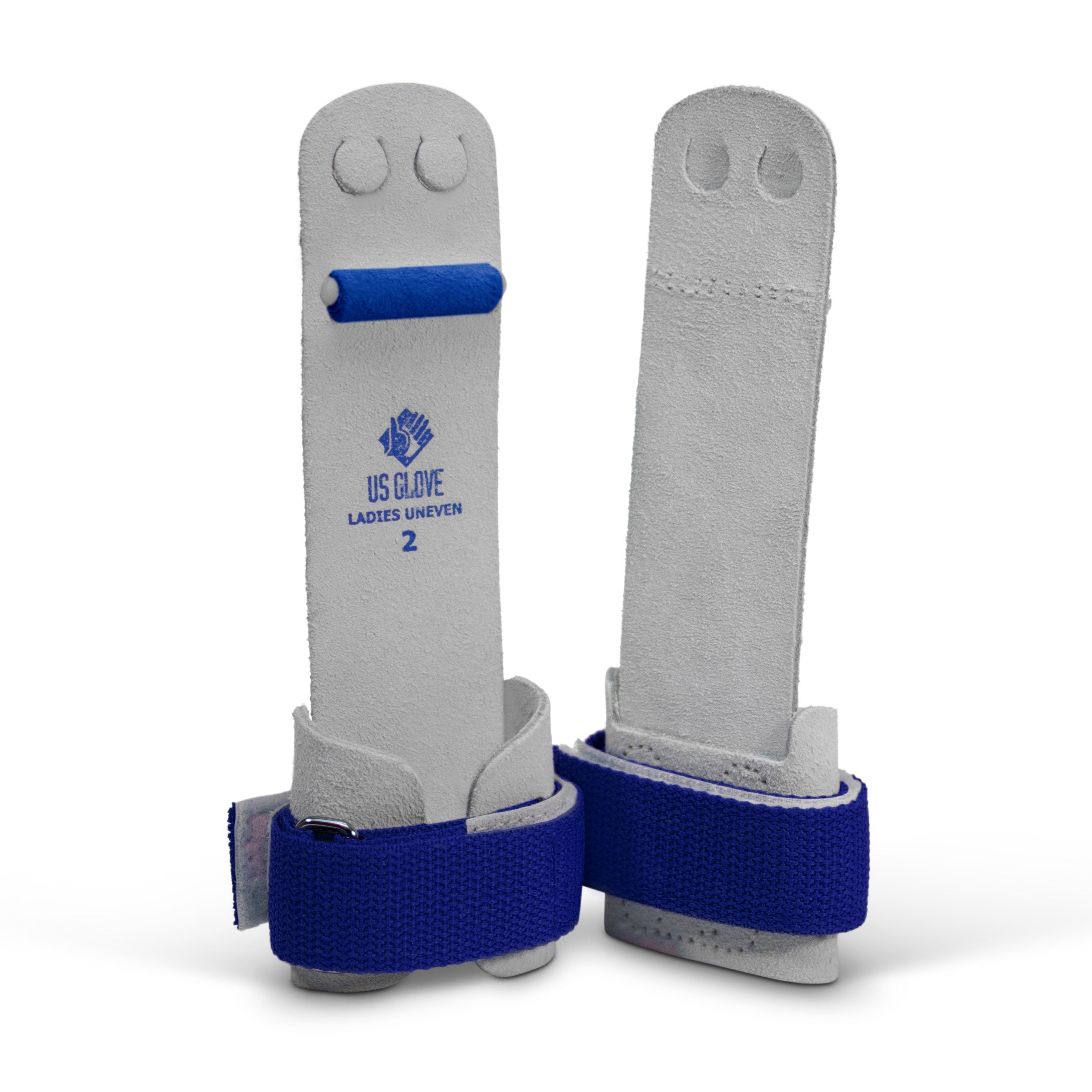 Ladies RKO Uneven Bar Hook & Loop Grip