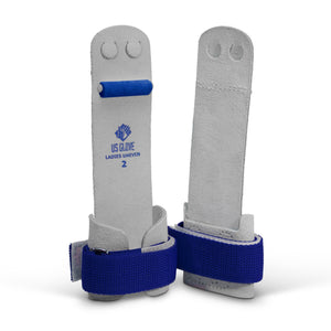 Ladies RKO Uneven Bar Hook & Loop Grip