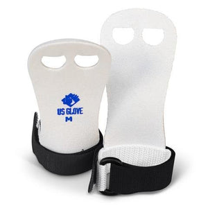 Gymnastics Rainbow Beginner Hook & Loop Grips Black Australia 