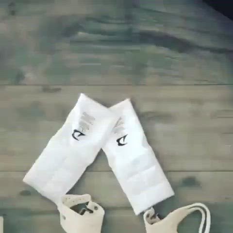 Gray wristbands discount