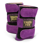 Load image into Gallery viewer, Tiger Paws Gymnastics Wrist Supports - Purple Australia 
