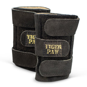 Tiger Paws Gymnastics Wrist Supports Black Australia 