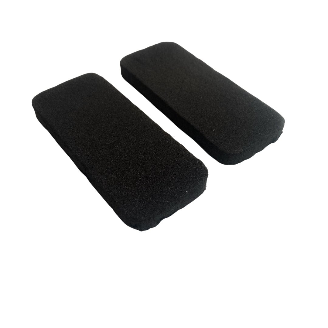 TIGER PAWS FOAM INSERT REPLACEMENTS SET