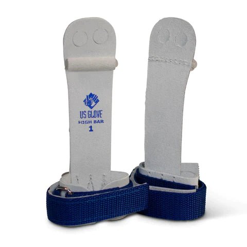 MEN'S HOT SHOT RING HOOK AND LOOP GRIPS Australia 