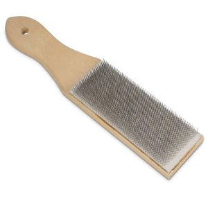 US GLOVE GYMNASTICS GRIP BRUSH